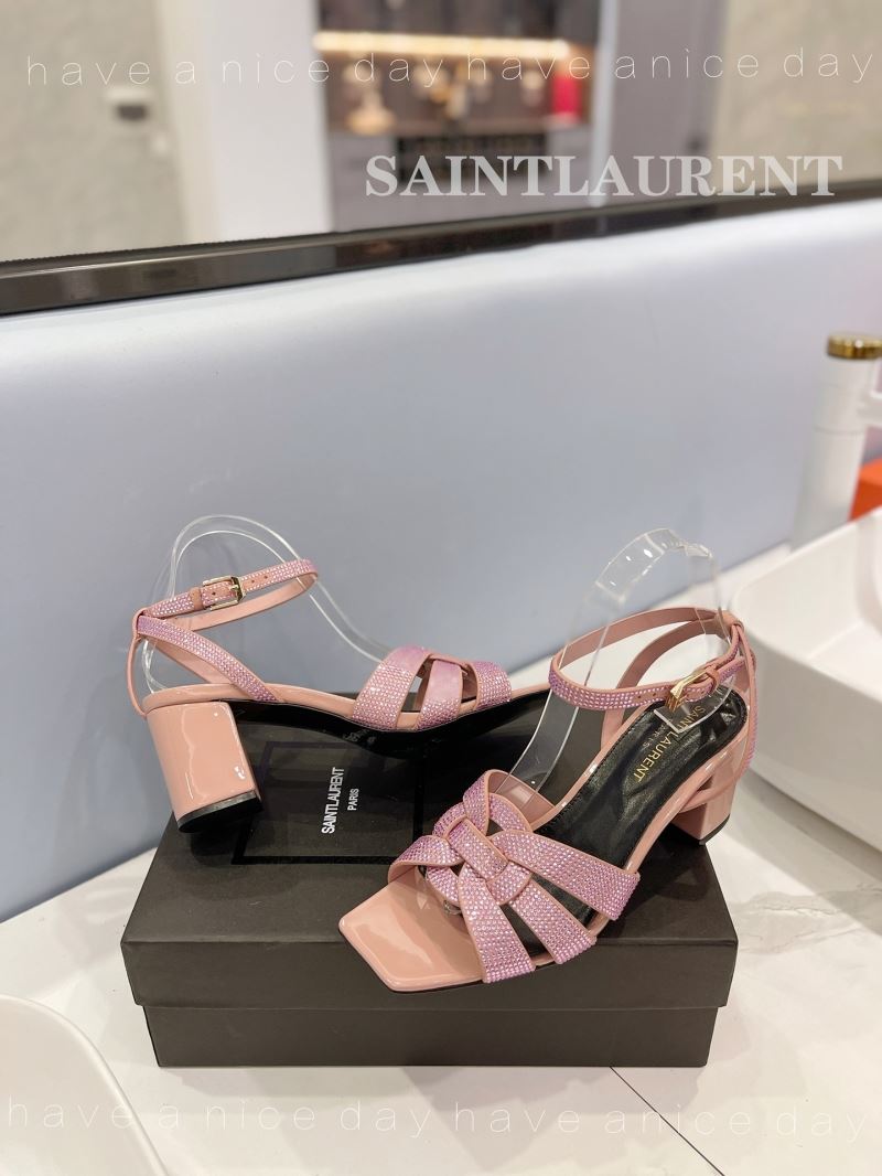 Ysl Shoes